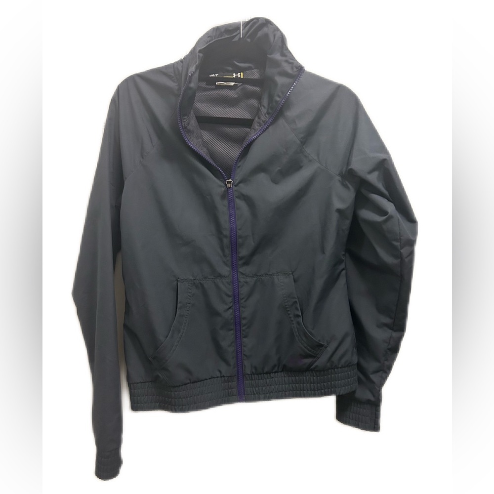 Under Armour Women’s Jacket